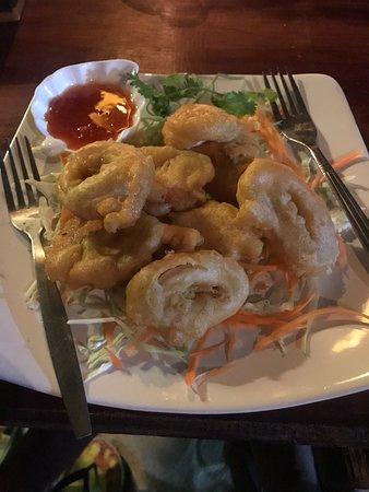 Jamaica Bar & Restaurant